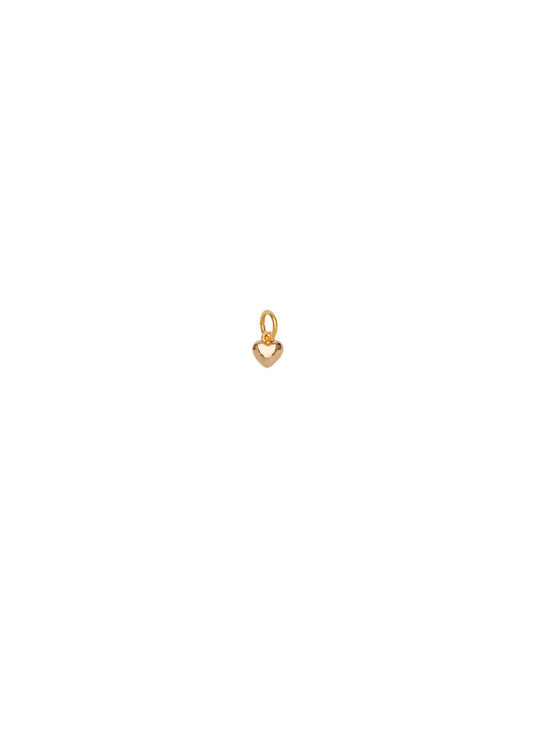 CUPID HEART PENDANT