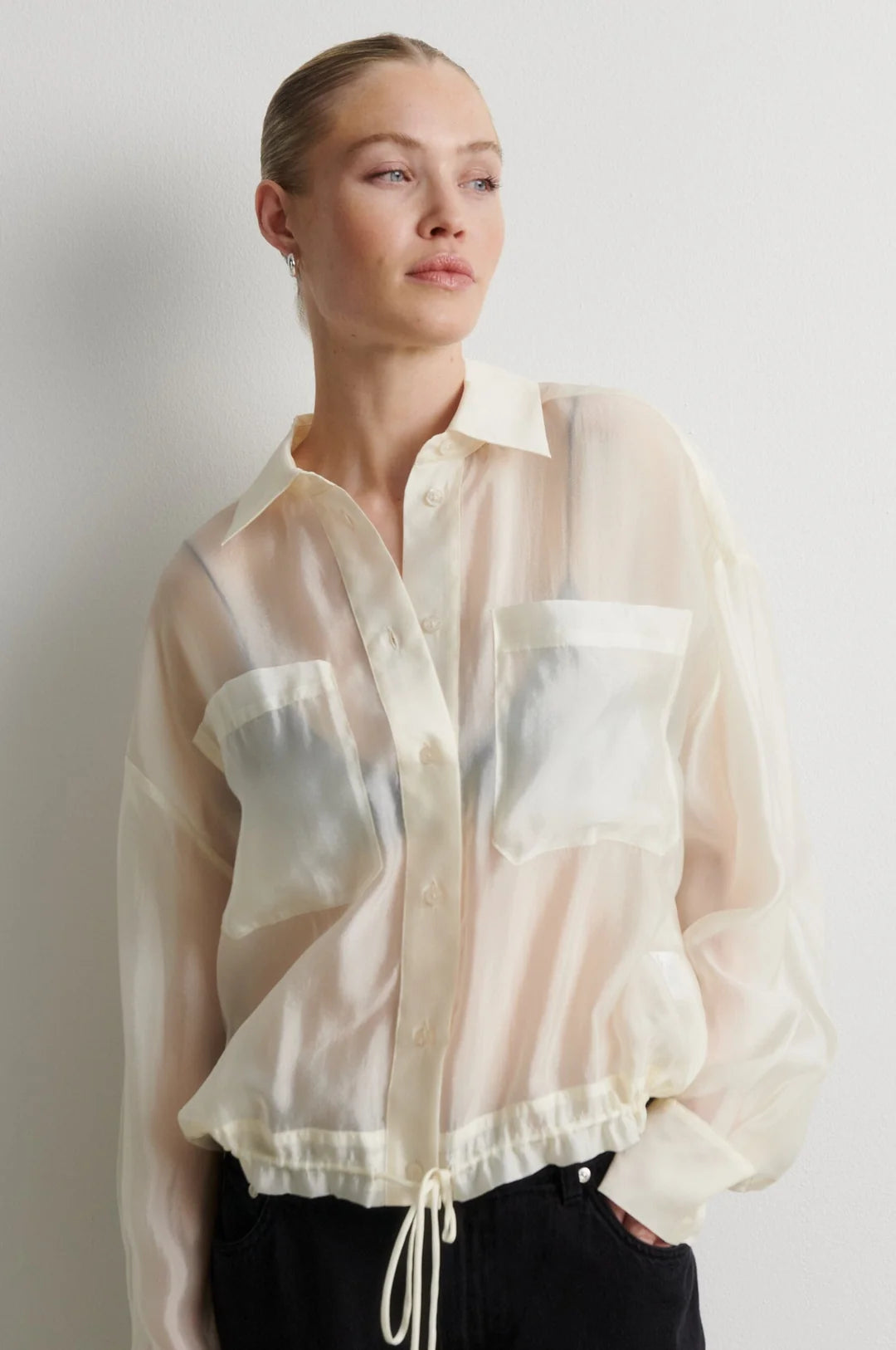 FILEA SHIRT - SECOND FEMALE