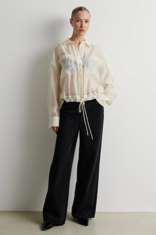 FILEA SHIRT - SECOND FEMALE