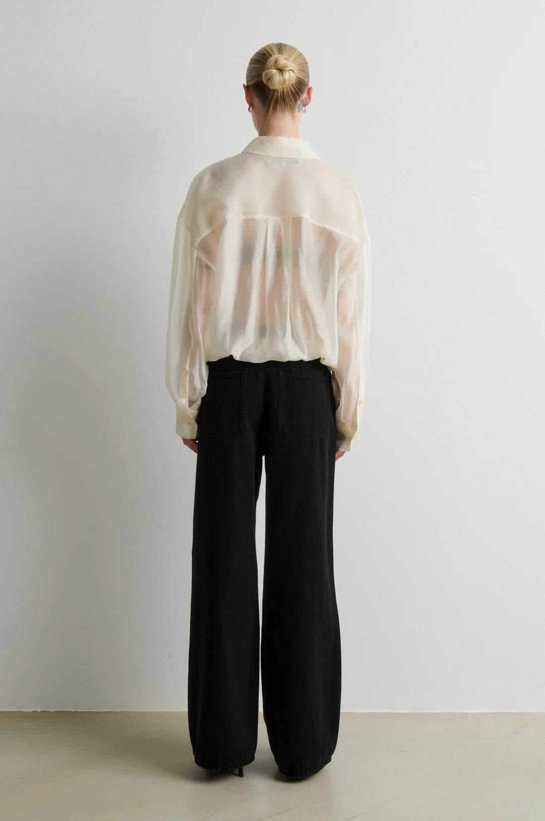 FILEA SHIRT - SECOND FEMALE