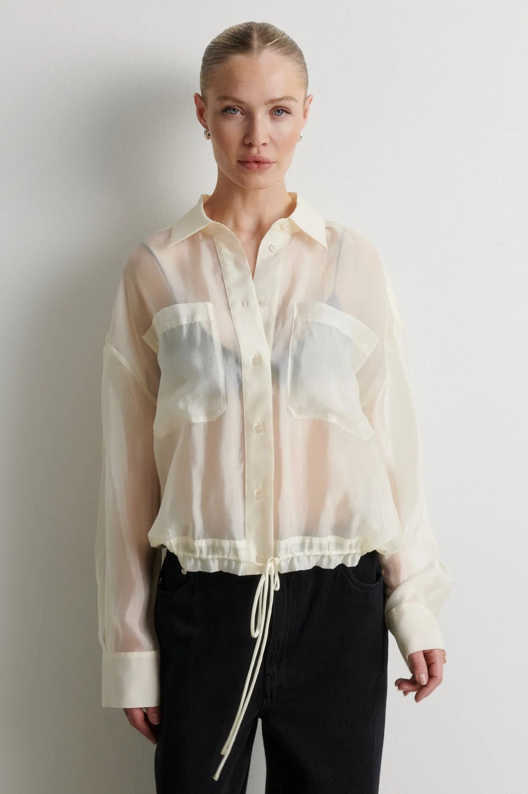 FILEA SHIRT - SECOND FEMALE