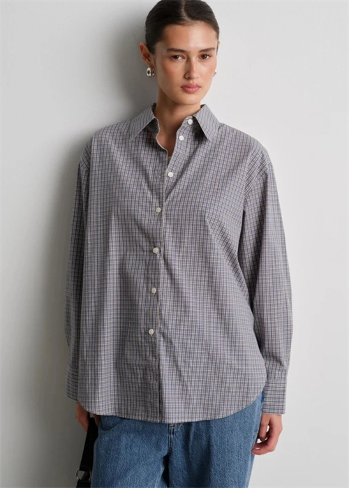AURI SHIRT - SECOND FEMALE