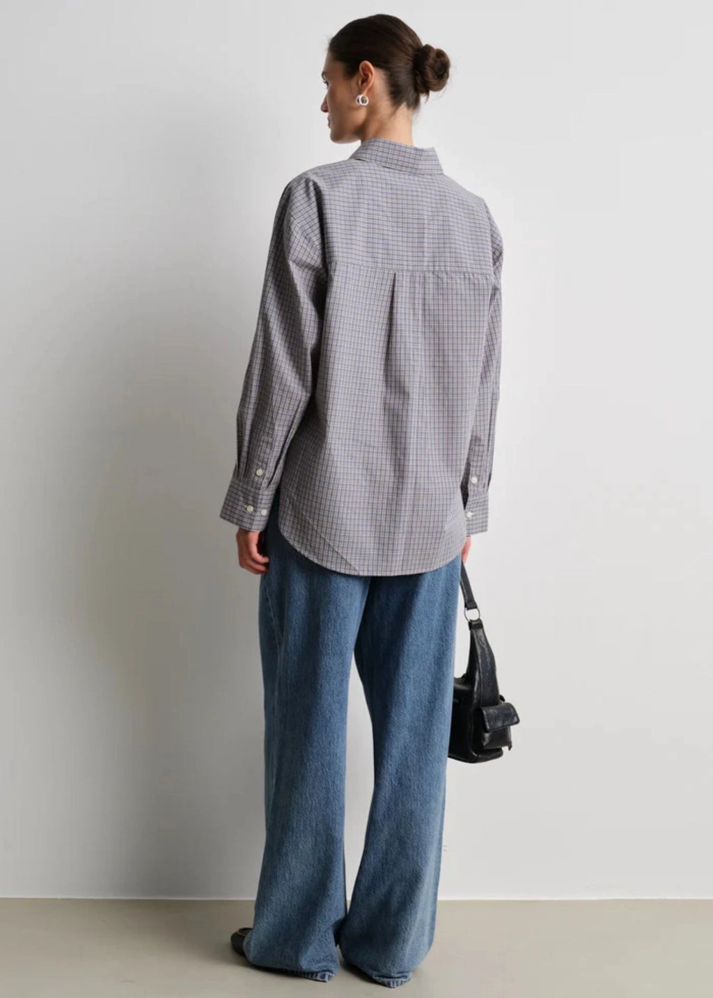 AURI SHIRT - SECOND FEMALE