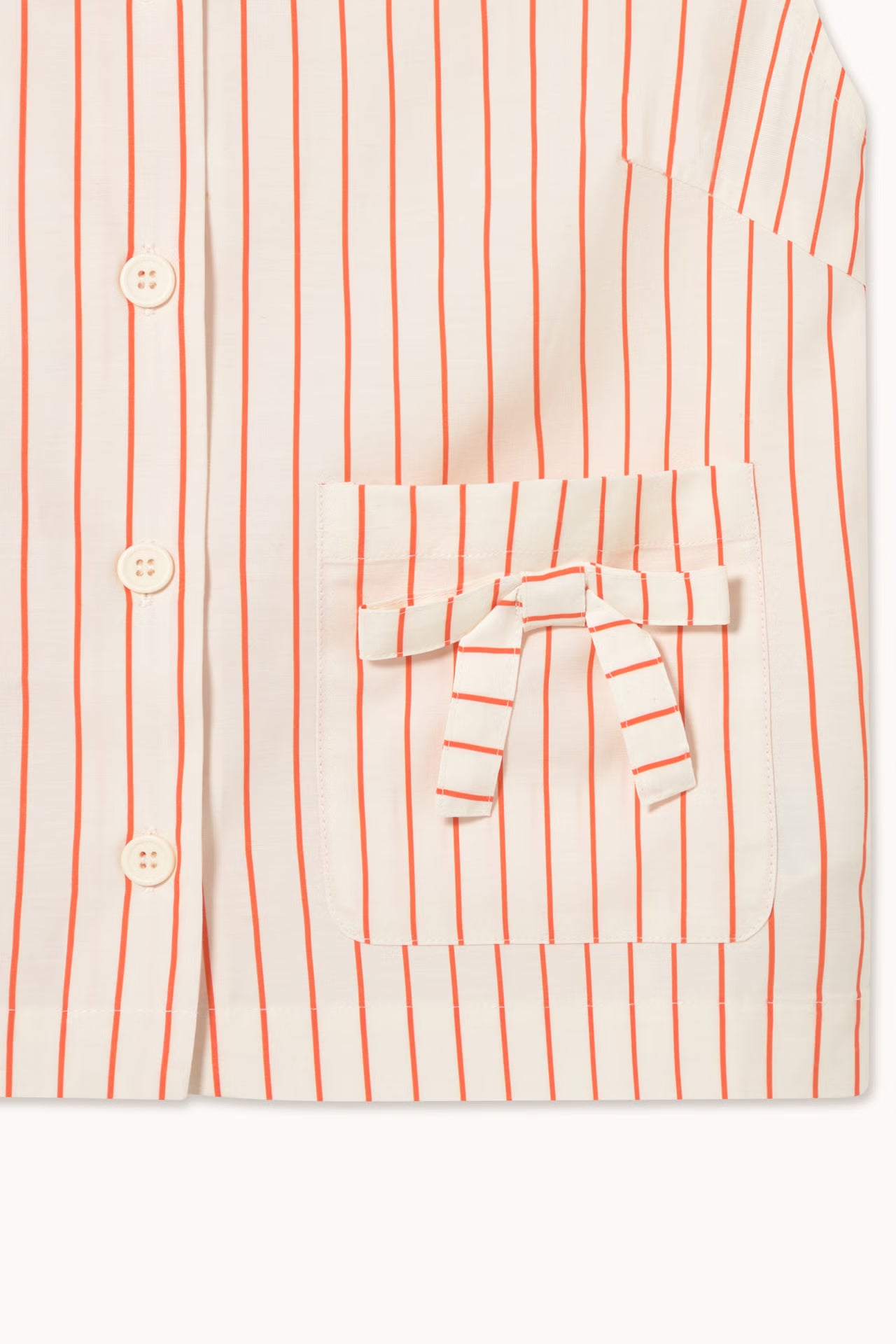 BOW TOP - TINY BIG SISTER