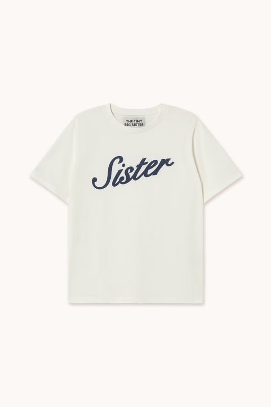 SISTER TEE - THE TINY BIG SISTER