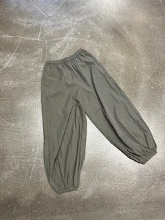 ACASIA BALLOON PANT - CO'COUTURE