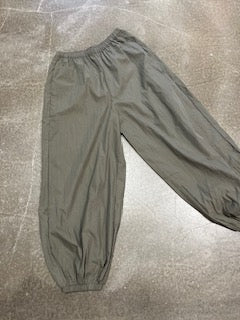 ACASIA BALLOON PANT - CO'COUTURE