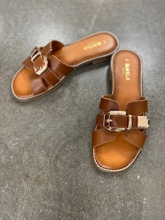 RACHEL - COGNAC - BUKELA