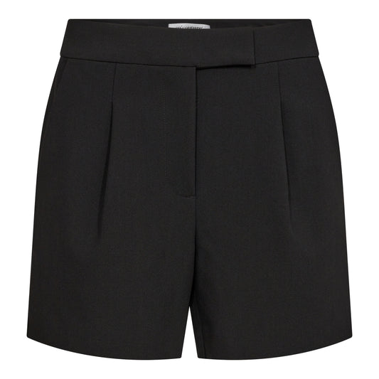 VOL CROP SHORTS - CO'COUTURE