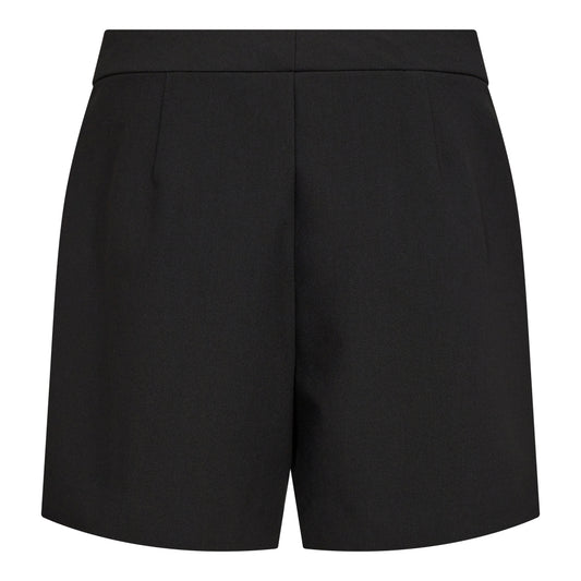 VOL CROP SHORTS - CO'COUTURE