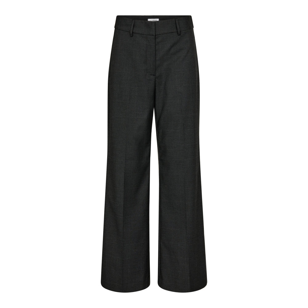 KAYA WIDE PANT - CO'COUTURE