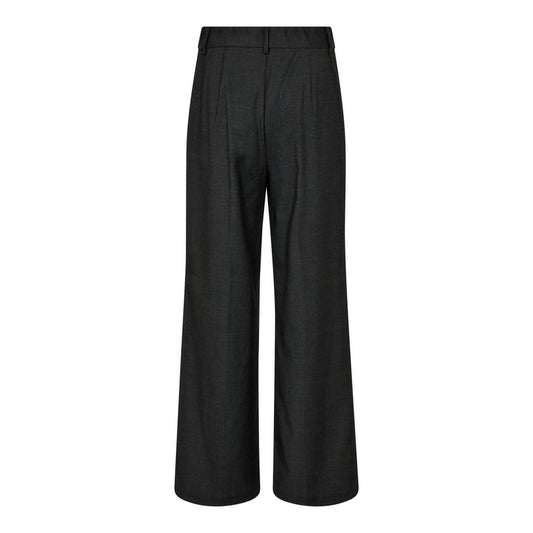 KAYA WIDE PANT - CO'COUTURE