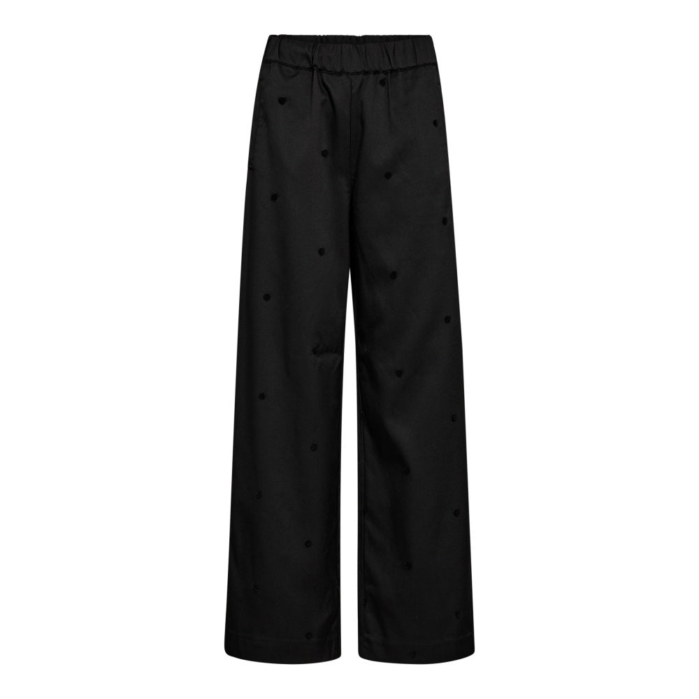 CLOVER DOT PANTS - CO'COUTURE