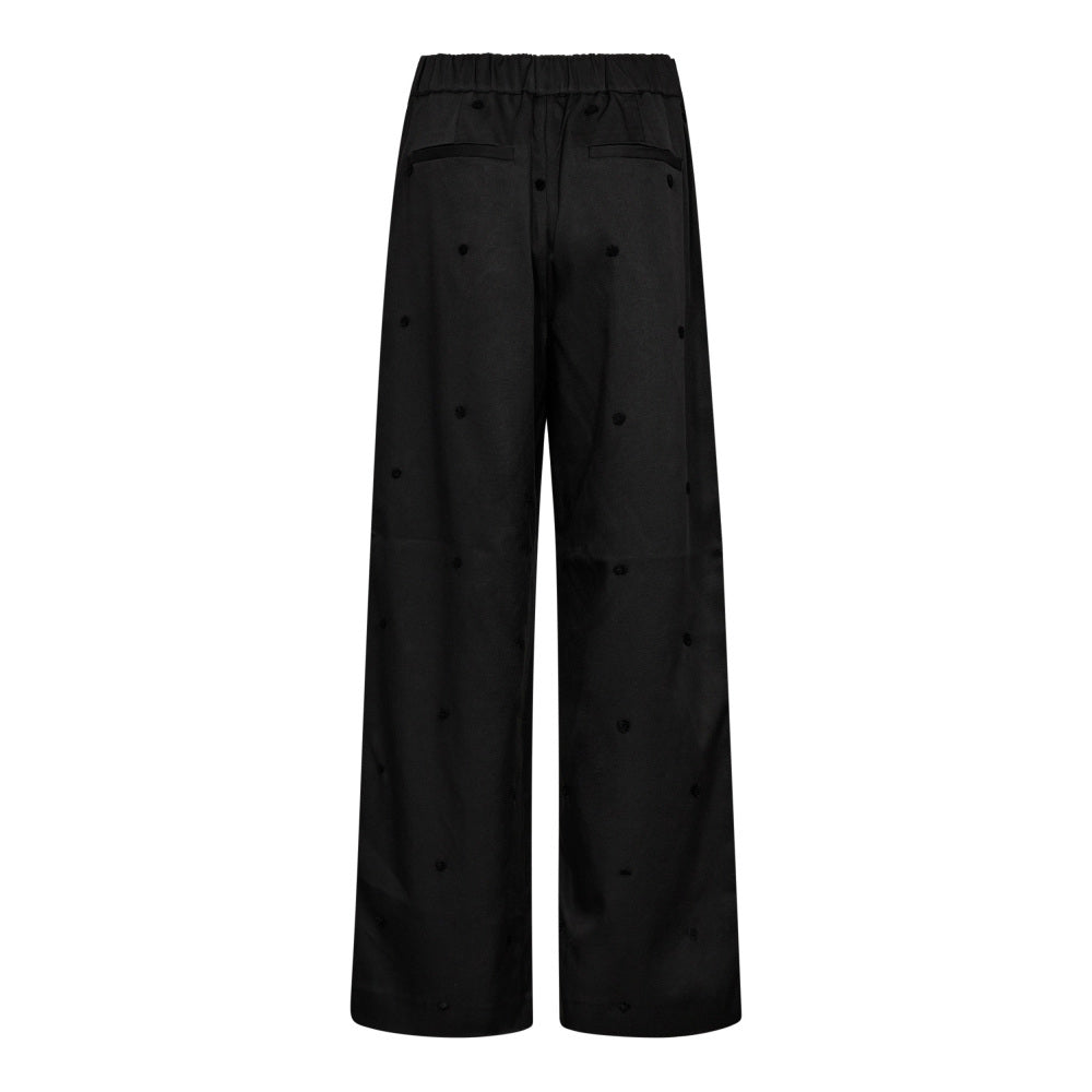 CLOVER DOT PANTS - CO'COUTURE