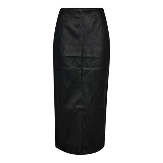 GITT FLOOR SKIRT - CO'COUTURE
