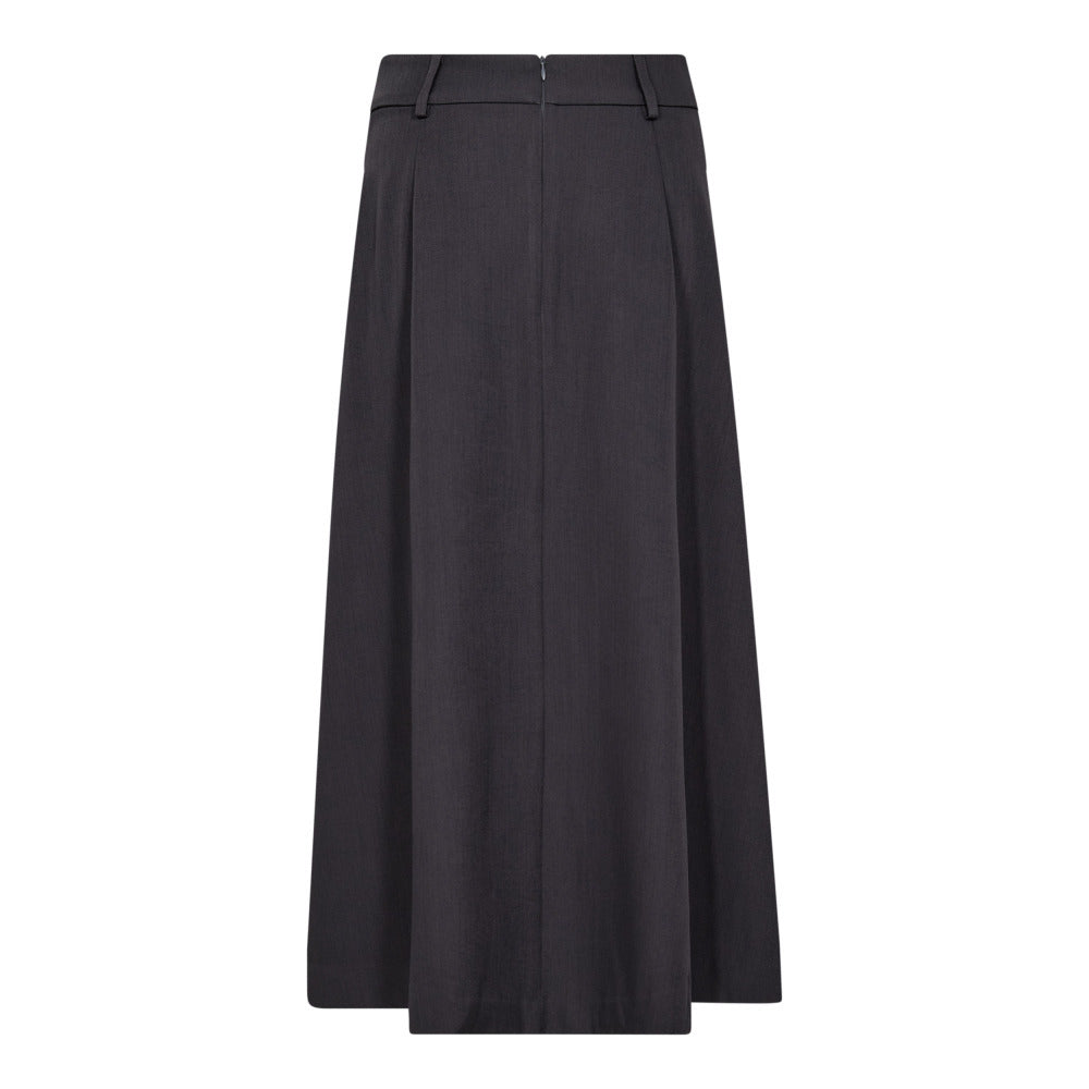 LUNA POCKET PLEAT SKIRT - CO'COUTURE