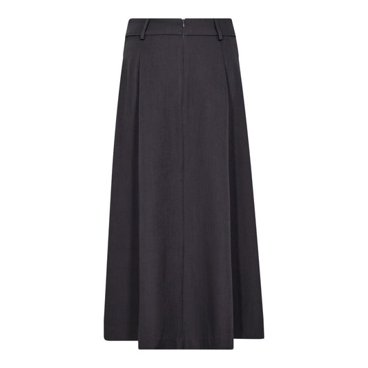 LUNA POCKET PLEAT SKIRT - CO'COUTURE