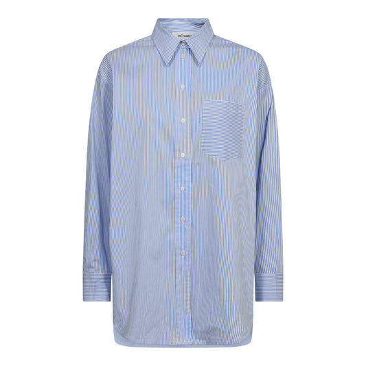 GIA OVERSIZE SHIRT - CO´COUTURE