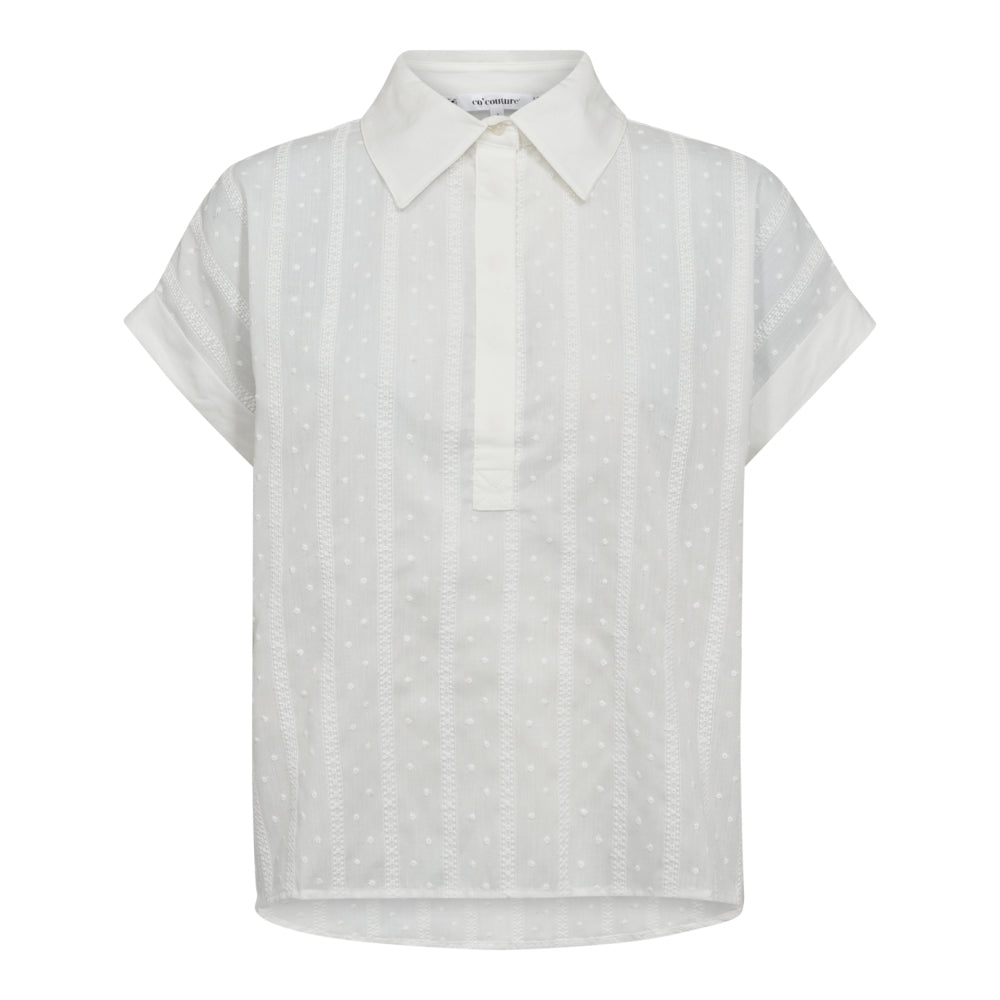 MADDIE TOP - CO'COUTURE