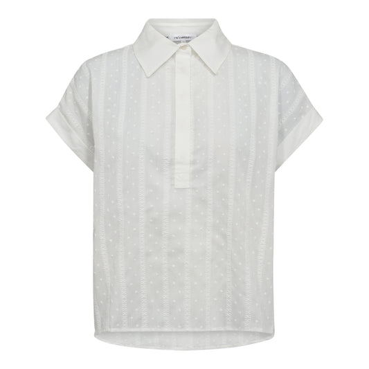 MADDIE TOP - CO'COUTURE