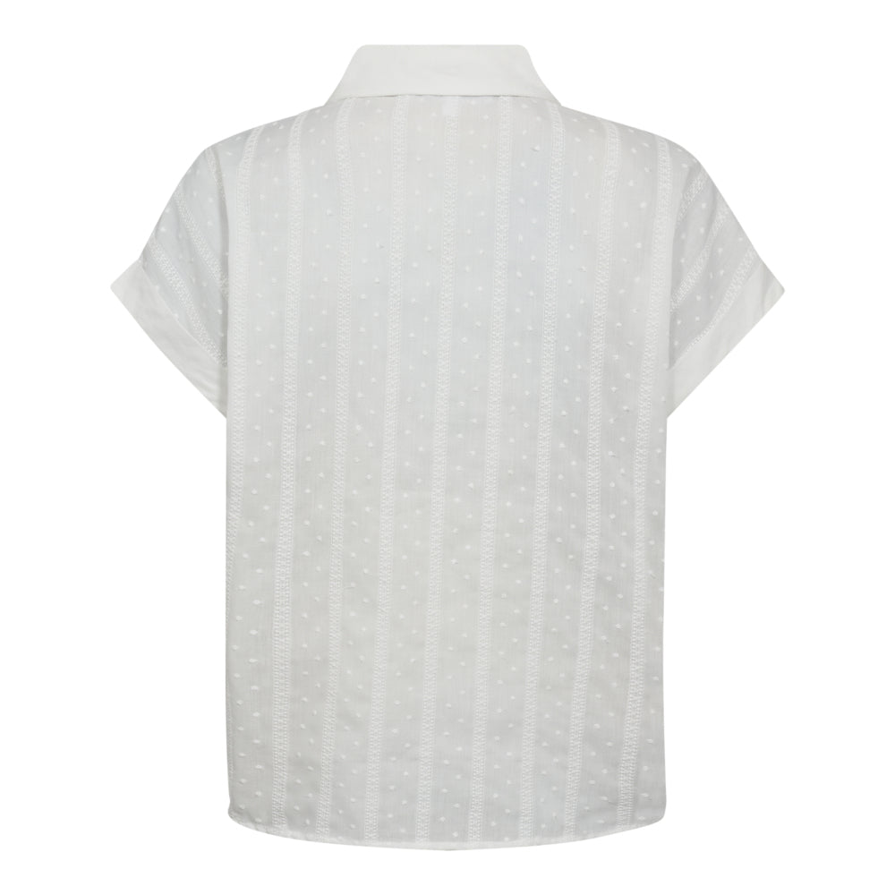 MADDIE TOP - CO'COUTURE