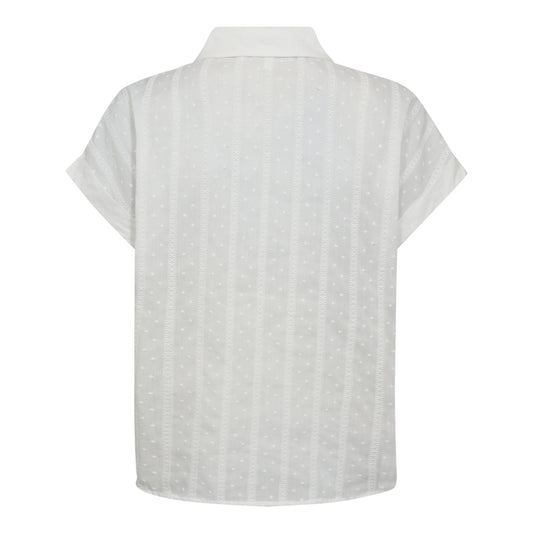 MADDIE TOP - CO'COUTURE