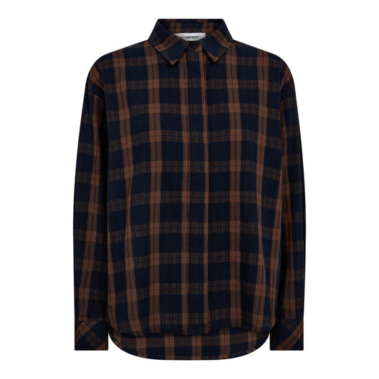 DIXIE SHIRT - CO'COUTURE