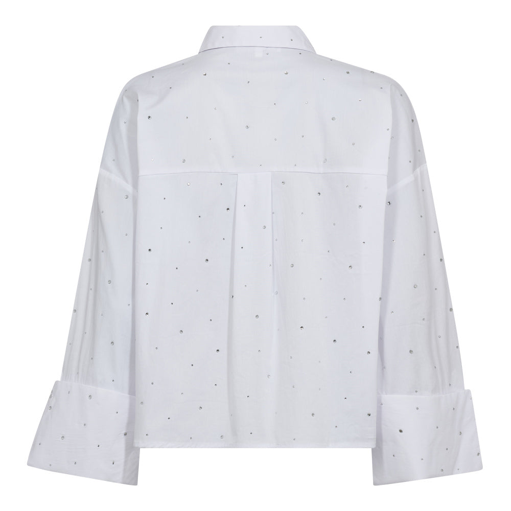 LENI STONE SHIRT - CO'COUTURE