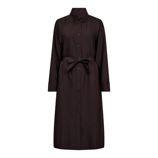 ZELLA BATWING DRESS - CO'COUTURE
