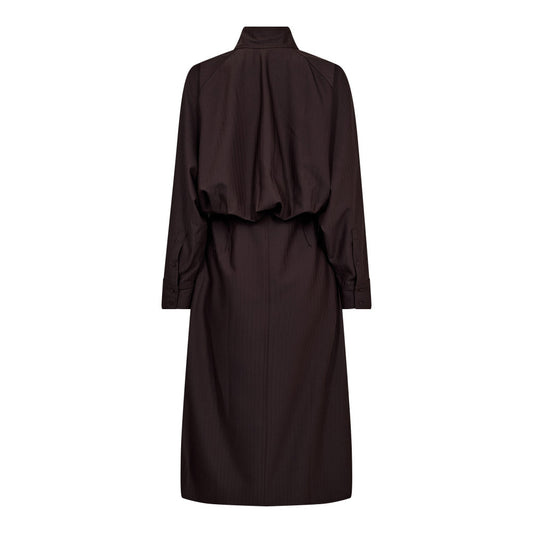 ZELLA BATWING DRESS - CO'COUTURE