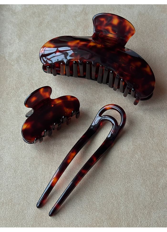JOLIE HAIR PIN - PICO