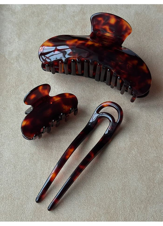 JOLIE HAIR PIN - PICO