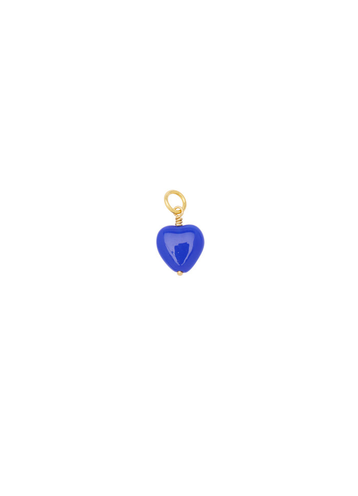 FRENCH HEART PENDANT - PICO