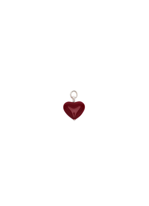 AMORE HEART PENDANT - PICO
