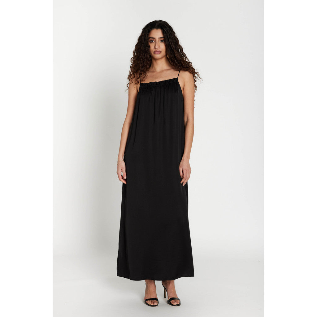 TORA DRESS  -BRUUNS BAZAAR