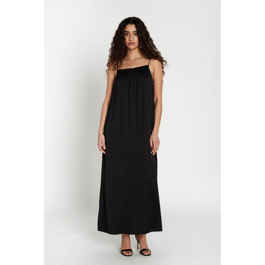 TORA DRESS  -BRUUNS BAZAAR
