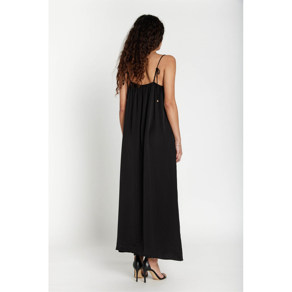 TORA DRESS  -BRUUNS BAZAAR