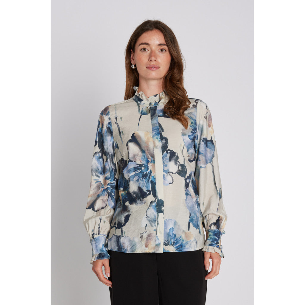 SABBI BLOUSE - PBO