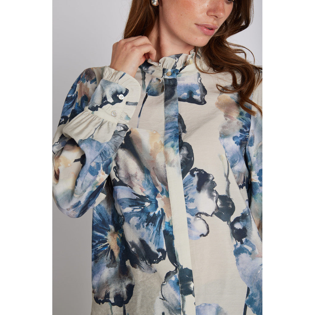 SABBI BLOUSE - PBO