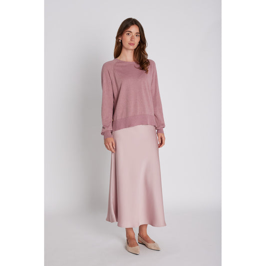 ELLO SKIRT - PBO