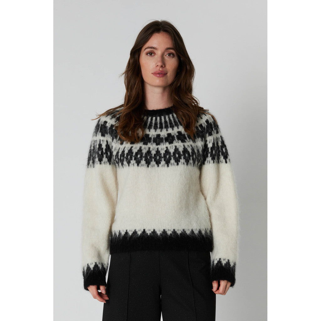MALOU KNIT - RUE DE FEMME
