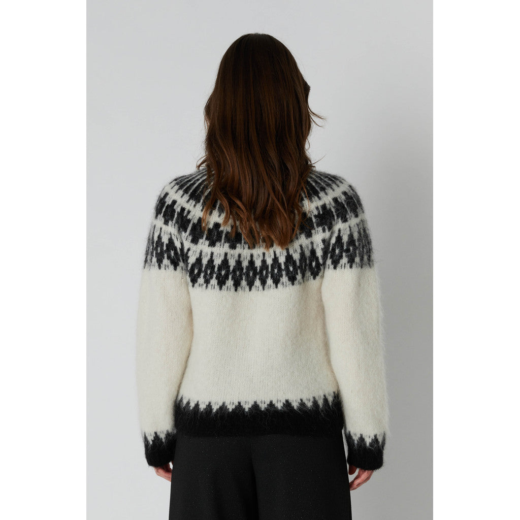 MALOU KNIT - RUE DE FEMME