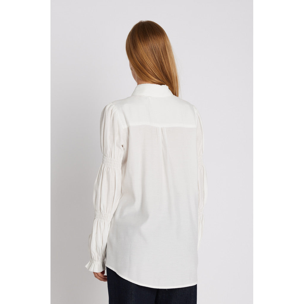 TYRA SHIRT - RUE DE FEMME