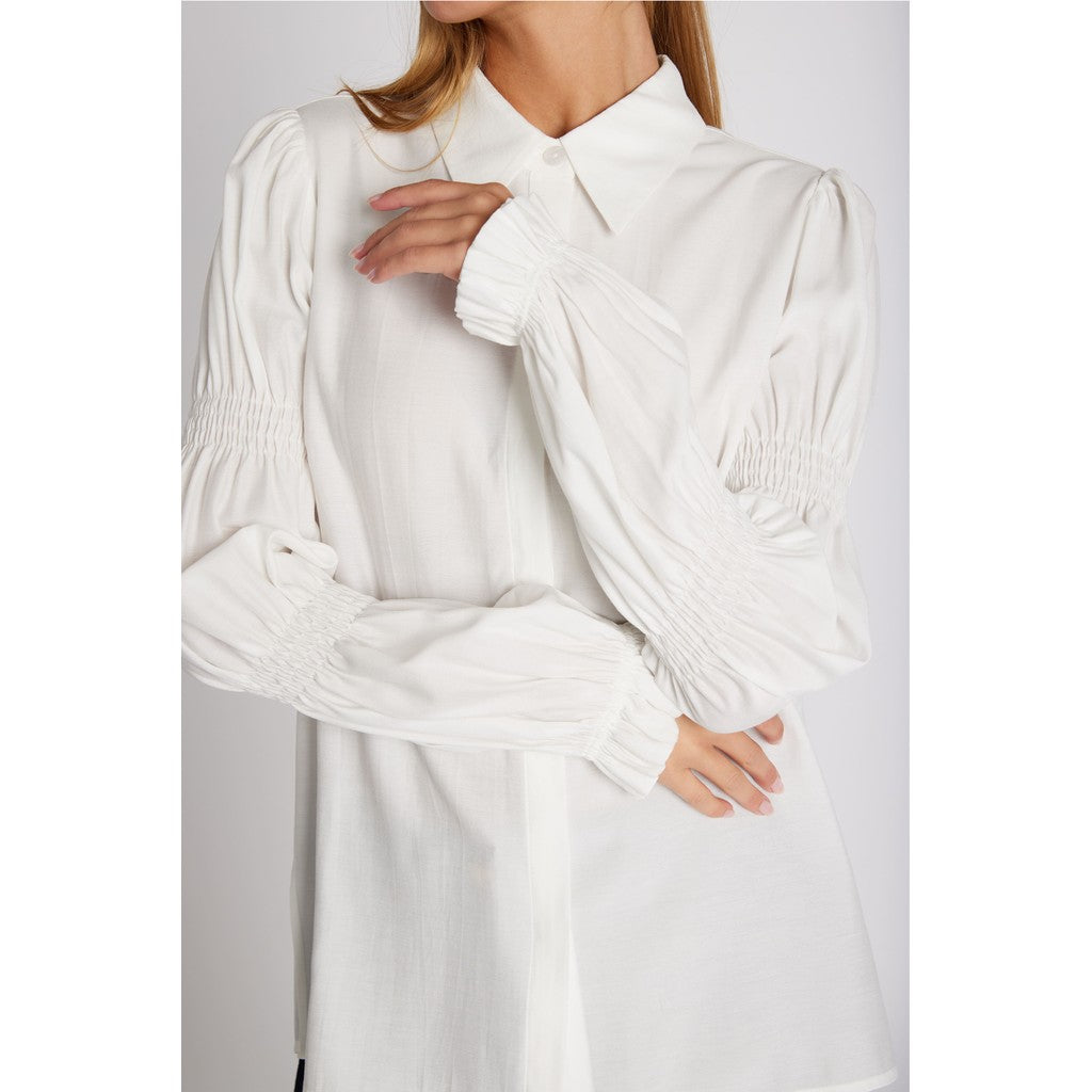 TYRA SHIRT - RUE DE FEMME