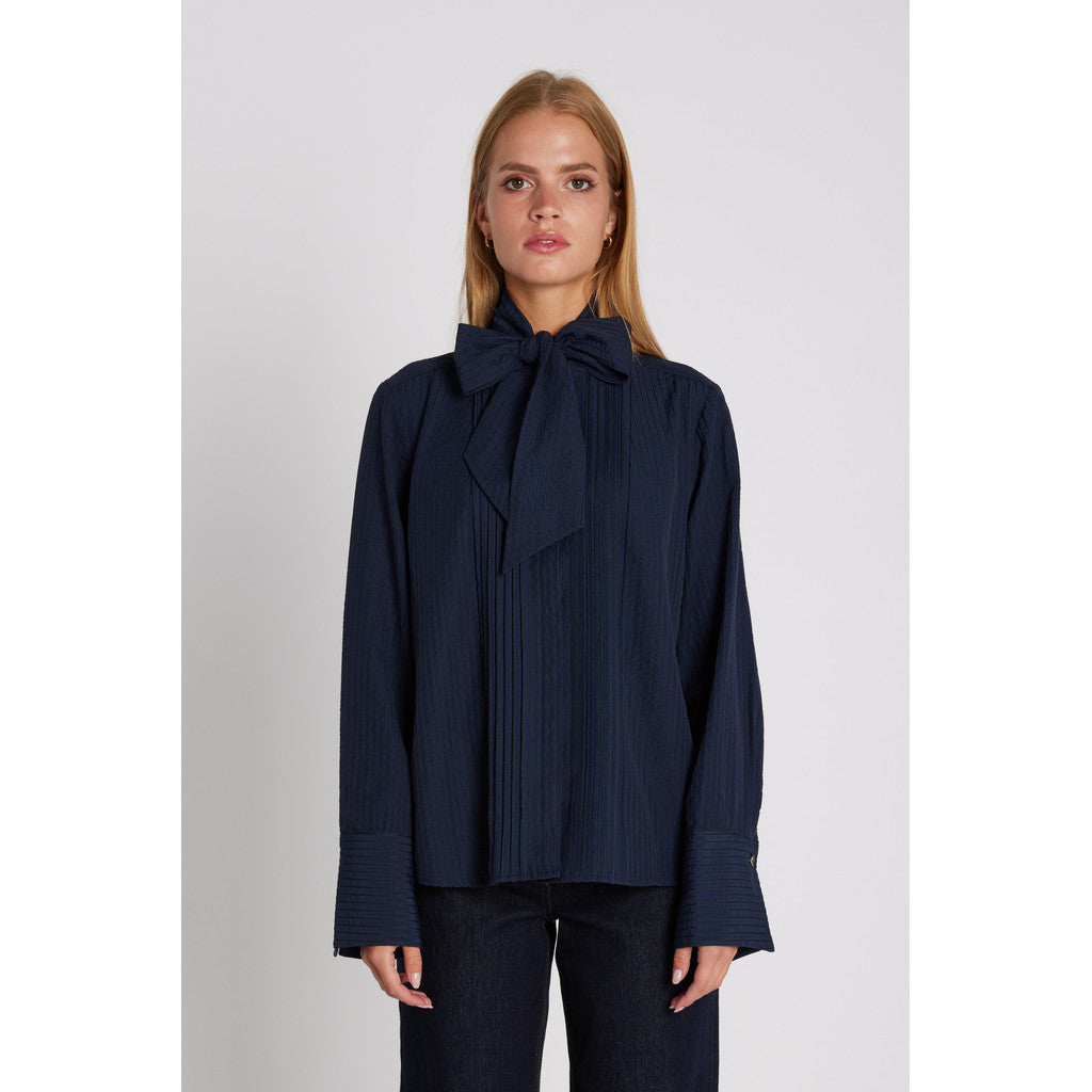 SHEENA SHIRT - RUE DE FEMME