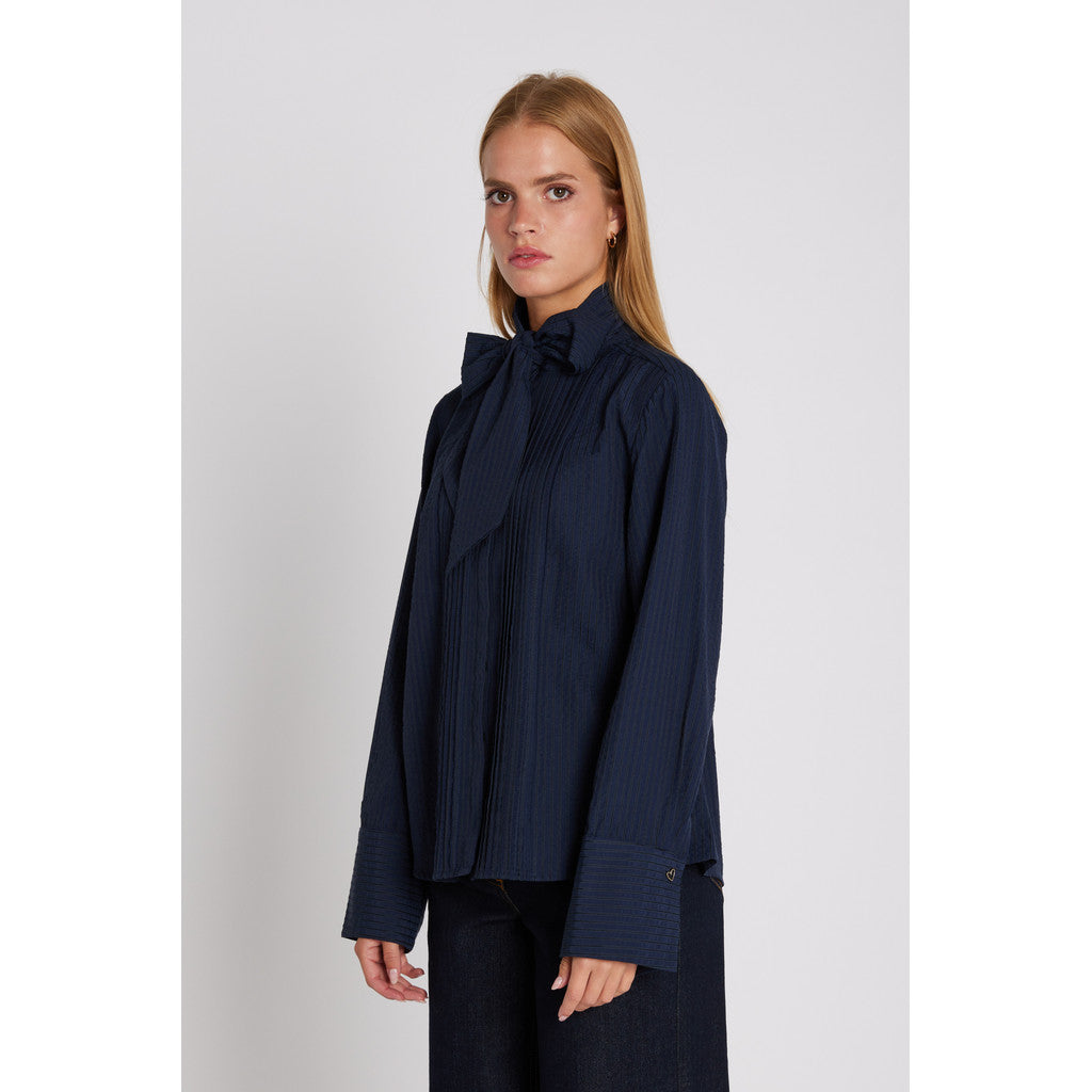 SHEENA SHIRT - RUE DE FEMME