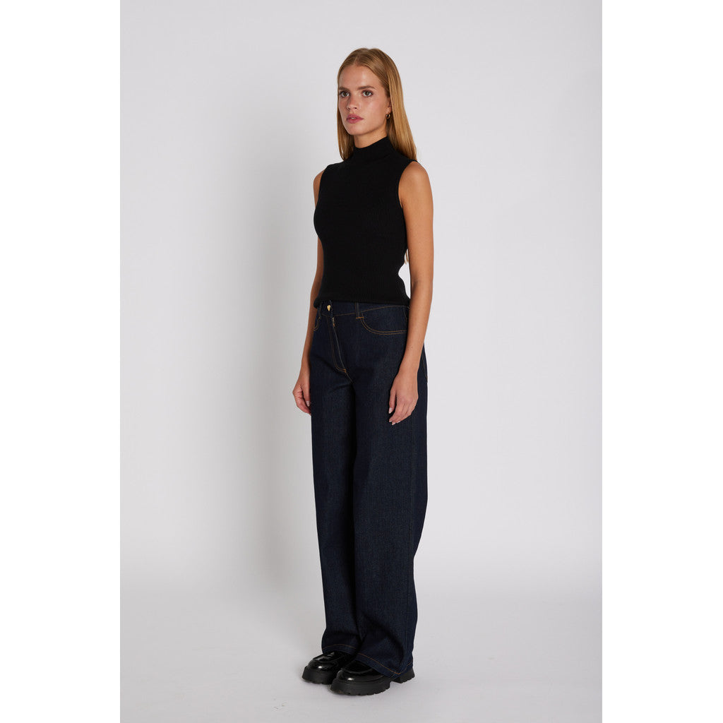 LUNA PANTS - RUE DE FEMME