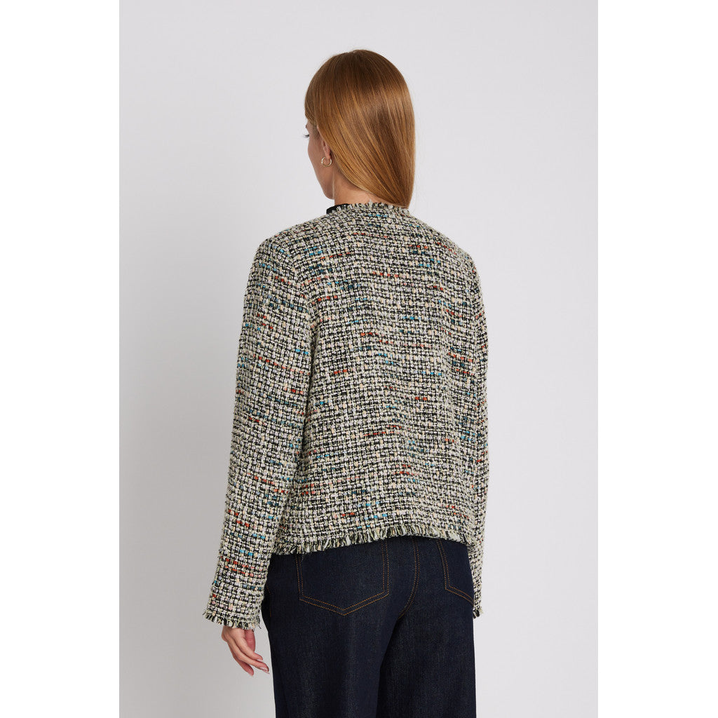 TIANA JACKET - RUE DE FEMME