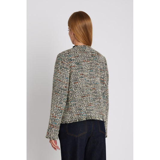 TIANA JACKET - RUE DE FEMME