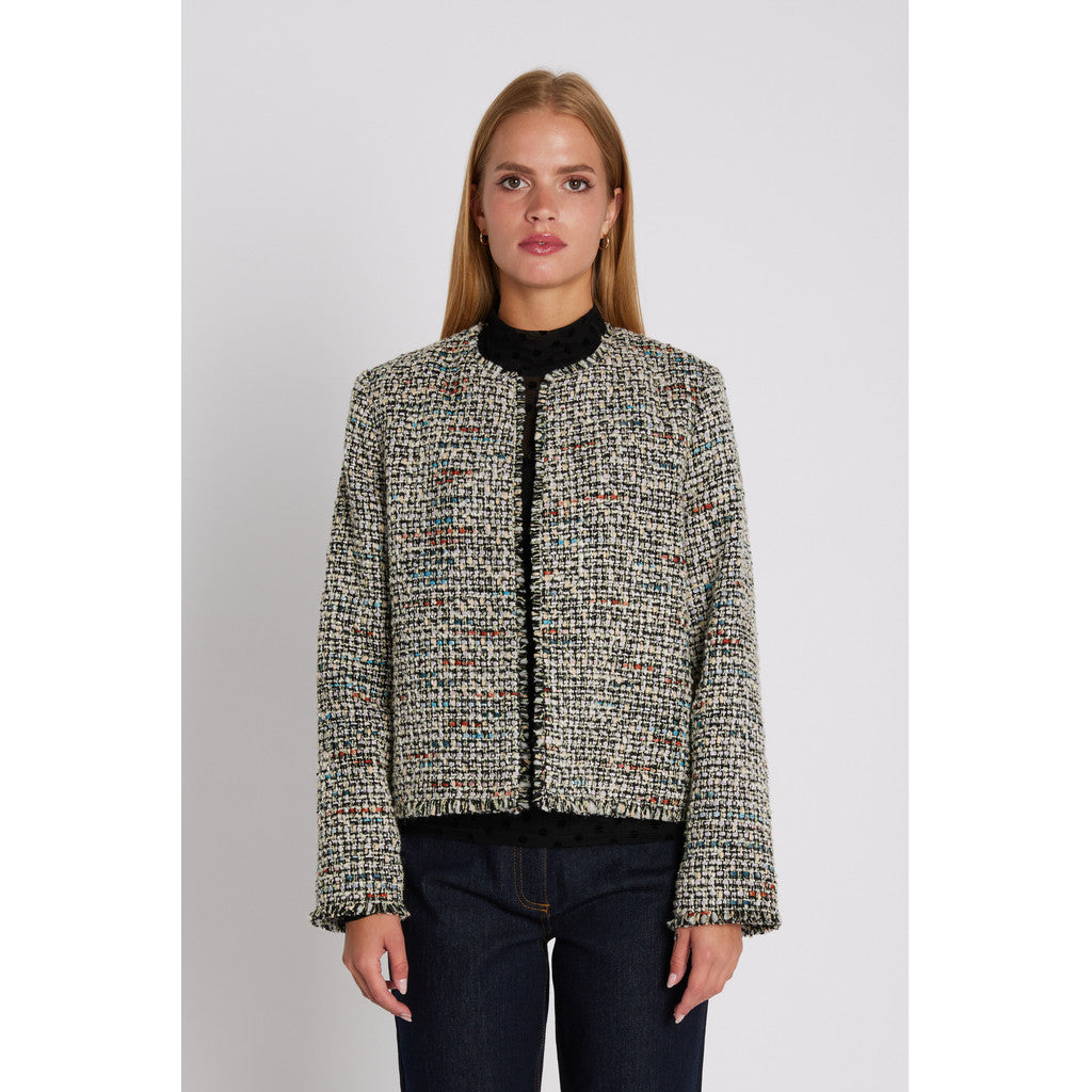 TIANA JACKET - RUE DE FEMME